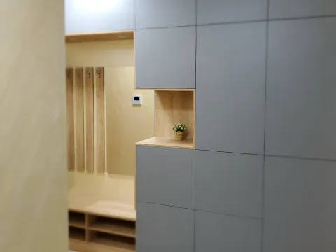 Prodaja, dvosoban stan, 55m², Bečići, Budva - image 5