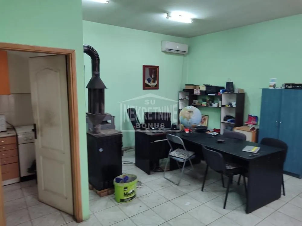 Sale, house, 350m², Bajnat, Subotica