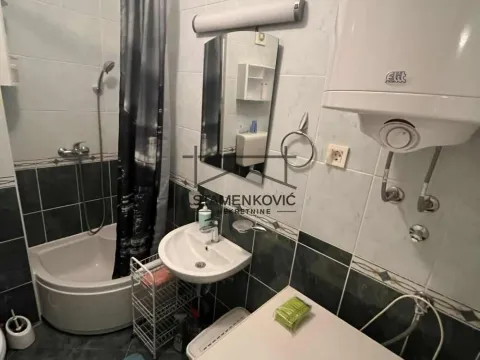 Izdavanje, jednosoban stan, 31m², Grbavica, Novi Sad Sve Podlokacije - image 6