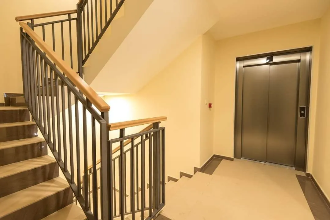 Izdavanje, dvosoban stan, 45m², Zagorič, Podgorica
