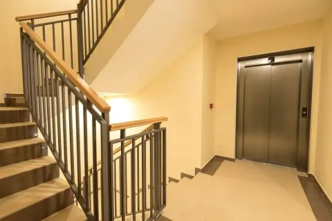 Izdavanje, dvosoban stan, 45m², Zagorič, Podgorica - image 22