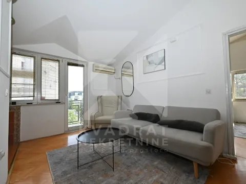Sale, one bedroom apartment, 43m², Preko Morače, Podgorica - image 2