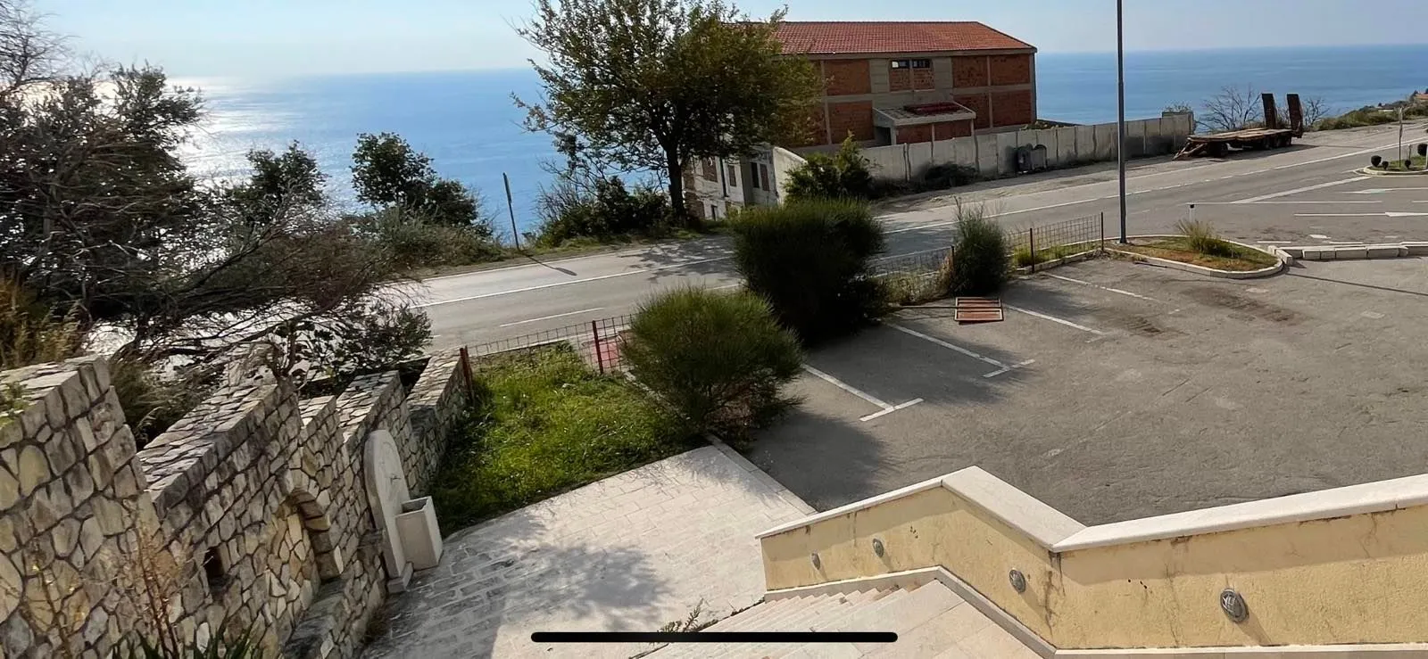 Prodaja, plac, 5000m², Reževići, Budva