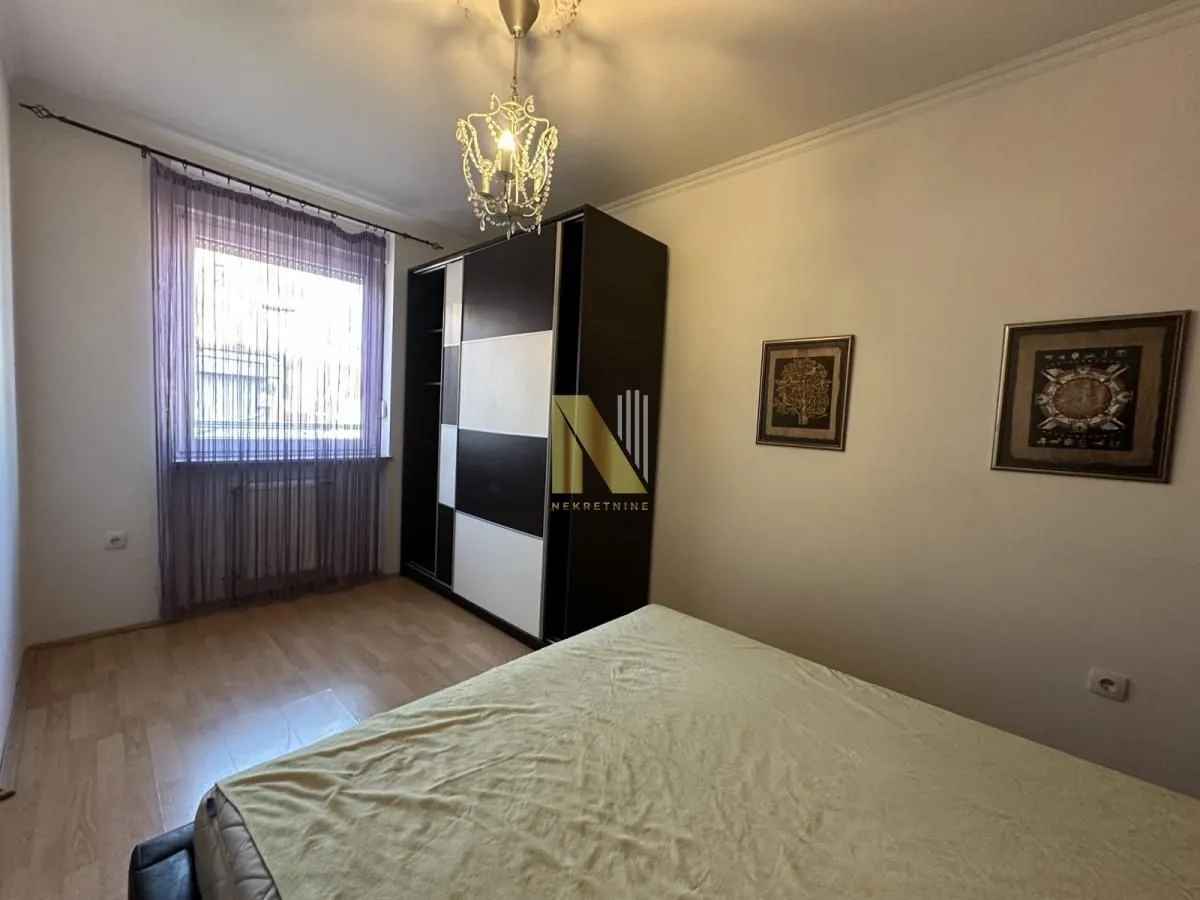 Prodaja, dvosoban stan, 59m², Centar, Novi Sad