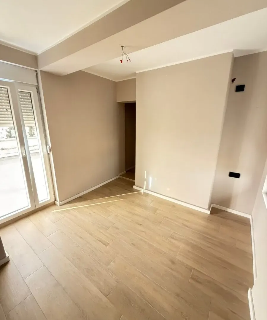 Prodaja, jednosoban stan, 40m², Preko Morače, Podgorica
