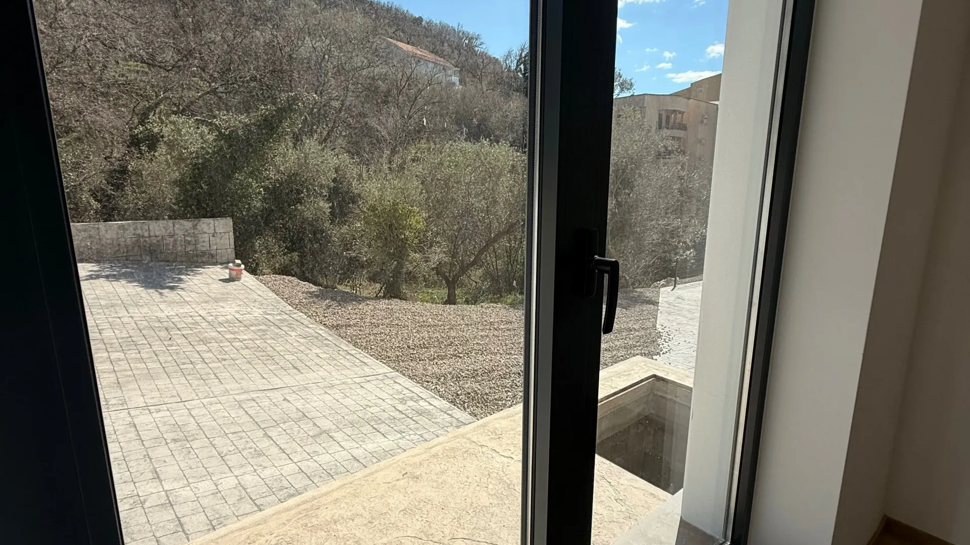 Sale, apartment, 28m², Pržno, Budva
