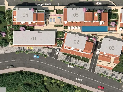 Prodaja, jednosoban stan, 45m², Centar, Tivat - image 9