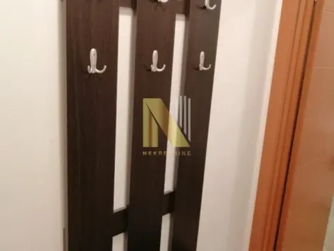 Rent, studio apartment, 25m², Podbara, Novi Sad Sve Podlokacije - image 7