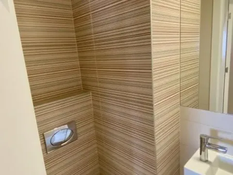 Izdavanje, trosoban stan, 60m², Crveni Krst, Beograd - image 10