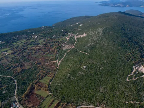 Sale, land lot, 1500m², Zagora, Kotor - image 24