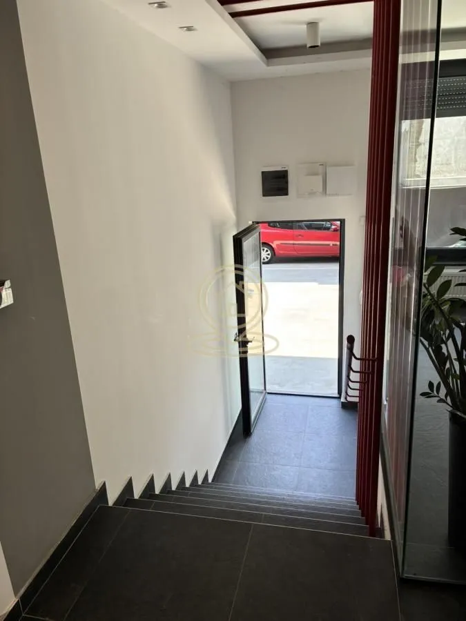 Prodaja, dvosoban stan, 74m², Banatić, Novi Sad Sve Podlokacije