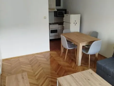 Izdavanje, dvosoban stan, 41m², Nova Detelinara, Novi Sad Sve Podlokacije - image 6