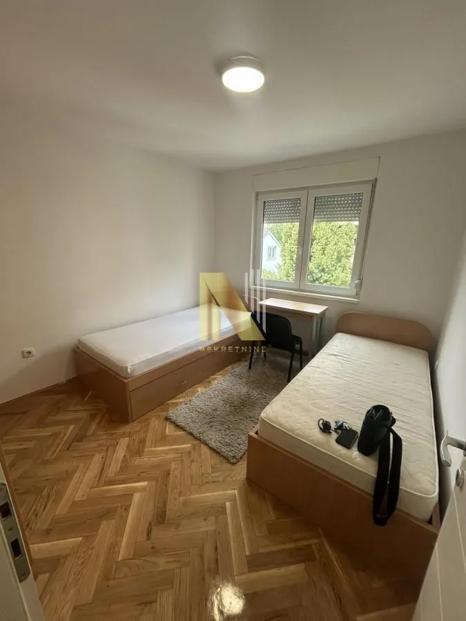 Izdavanje, jednosoban stan, 37m², Socijalno, Novi Sad Sve Podlokacije