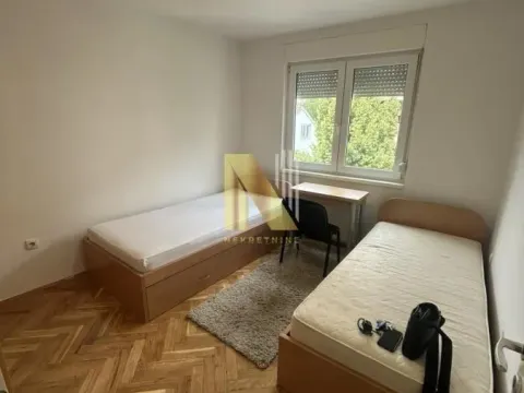 Izdavanje, jednosoban stan, 37m², Socijalno, Novi Sad Sve Podlokacije - image 5