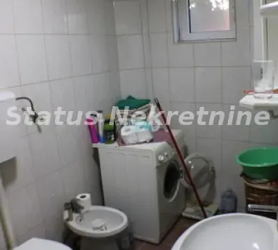 Izdavanje, kuća, 99m², Sremska Kamenica, Petrovaradin - image 4