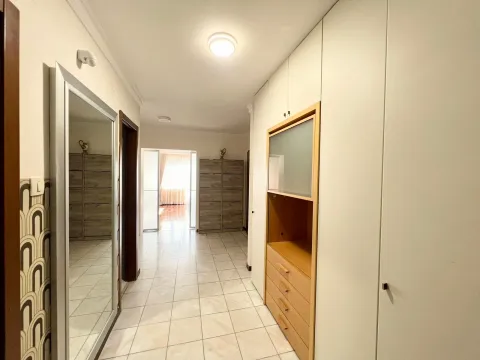 Rent, three bedroom apartment, 165m², Gorica C, Podgorica - image 8