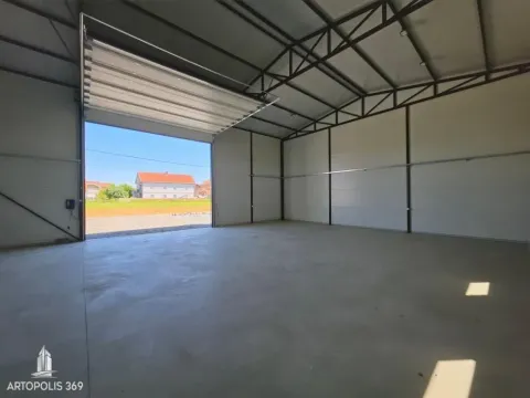 Rent, office space, 205m², Batajnica, Beograd - image 6