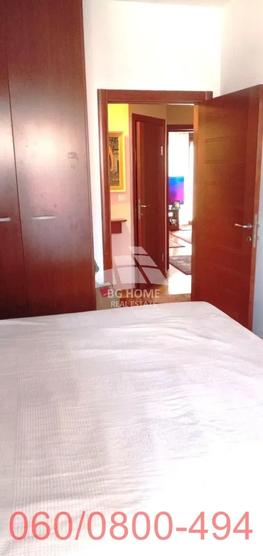 Prodaja, trosoban stan, 70m², Kalenić Pijaca, Vračar Sve Podlokacije