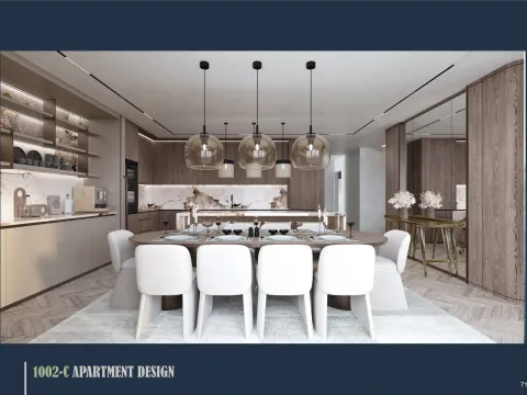 Prodaja, četvorosoban stan, 473m², Ilino, Bar - image 11