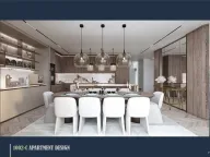 Sale, four bedroom apartment, 473m², Ilino, Bar - image 11