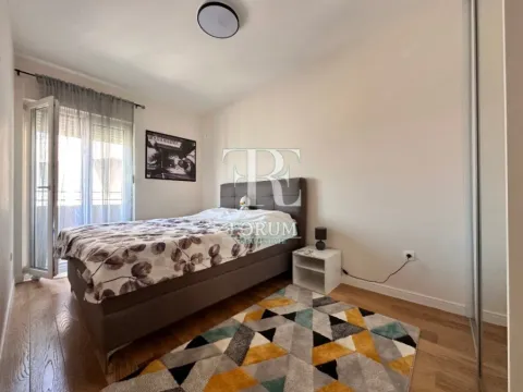 Izdavanje, jednosoban stan, 41m², Central Point, Podgorica - image 8