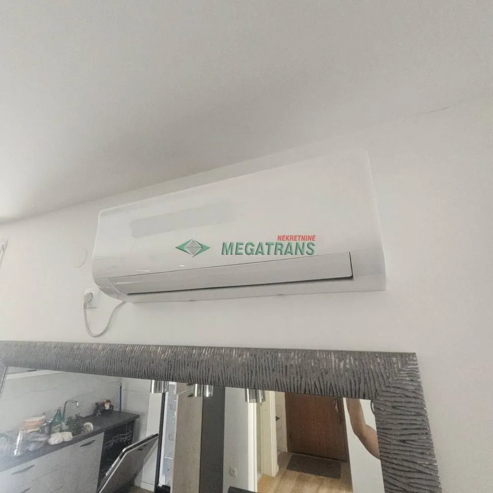 Izdavanje, dvosoban stan, 41m², Adice, Novi Sad Sve Podlokacije
