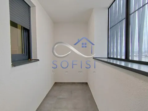 Izdavanje, dvosoban stan, 59m², Telep, Novi Sad Sve Podlokacije - image 14