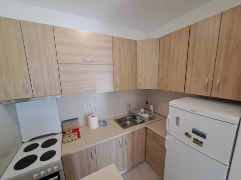 Rent, one bedroom apartment, 45m², City Kvart, Podgorica - image 3
