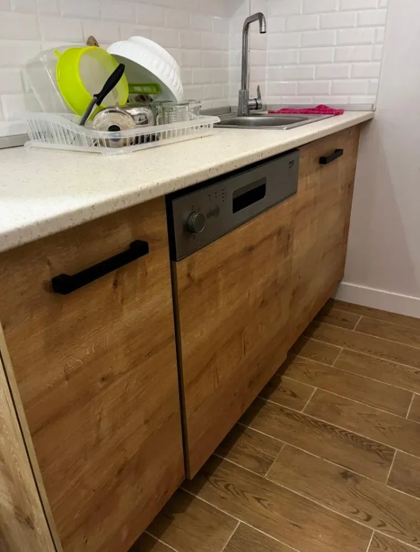 Prodaja, dvosoban stan, 50m², Bijela, Herceg Novi