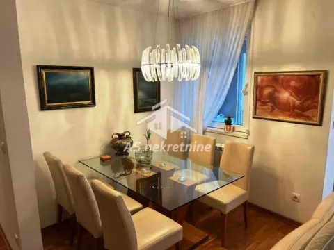 Izdavanje, četvorosoban stan, 93m², Voždovac Sve Podlokacije, Beograd - image 15