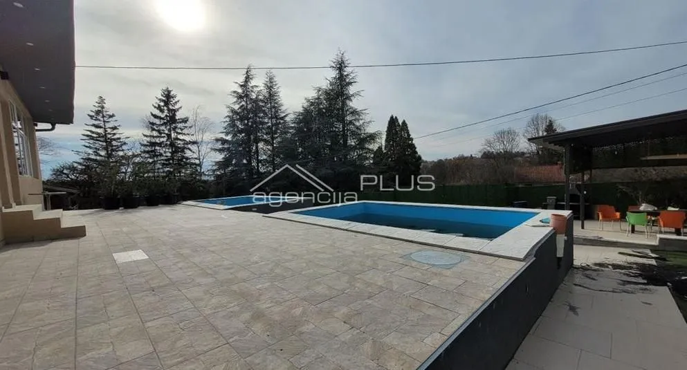 Sale, house, 153m², Lisović, Barajevo