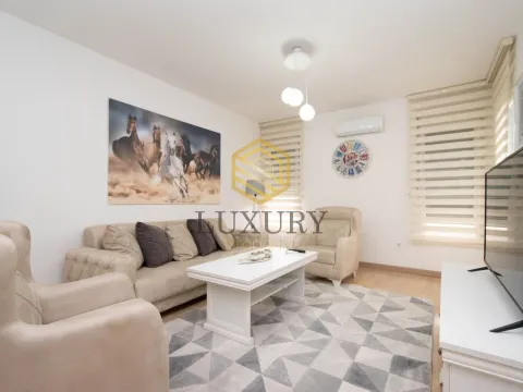 Rent, one bedroom apartment, 54m², Zabjelo, Podgorica - image 1