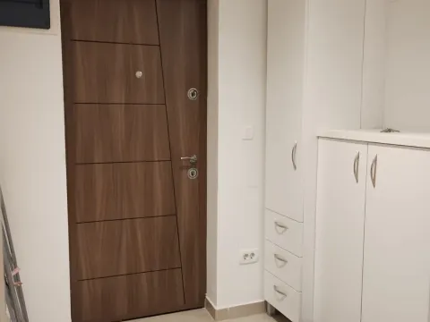 Izdavanje, jednosoban stan, 38m², Gintaš, Podgorica - image 5