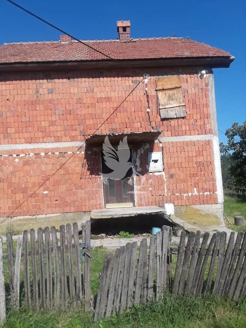 Sale, house, 90m², Mladenovac, Beograd