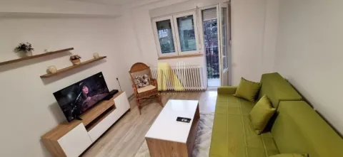 Izdavanje, dvosoban stan, 51m², Bulevar Oslobodjenja, Novi Sad Sve Podlokacije - image 5