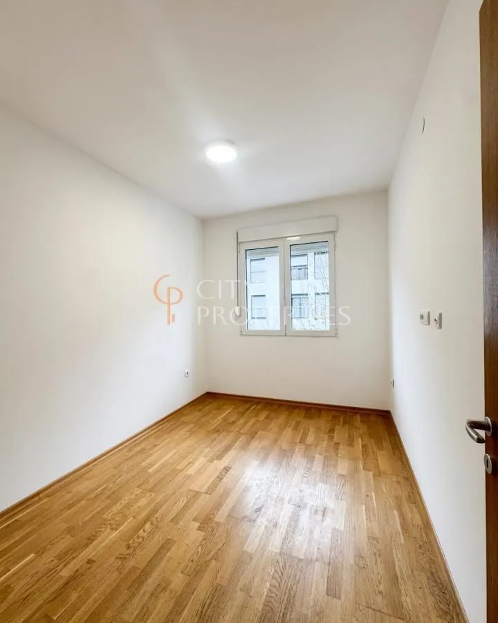 Prodaja, stan, 43m², Blok 6, Podgorica