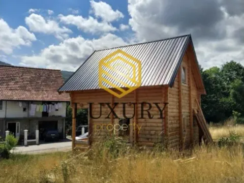 Prodaja, kuća, 50m², Gornje Lipovo, Kolašin - image 10