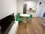 Izdavanje, jednosoban stan, 36m², Preko Morače, Podgorica - image 1