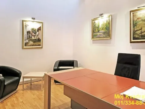 Izdavanje, poslovni prostor, 120m², Kalemegdan, Beograd - image 8