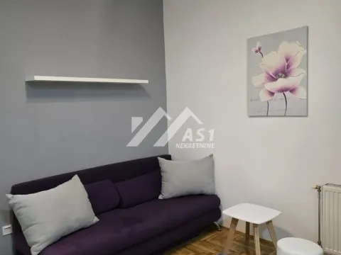Izdavanje, stan, 24m², Sajam, Novi Sad Sve Podlokacije - image 2