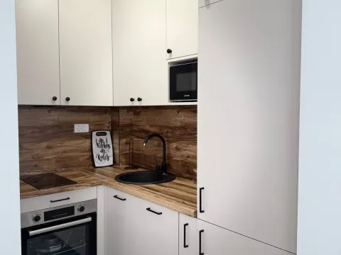 Sale, one bedroom apartment, 42m², Bijeli Do, Budva - image 4