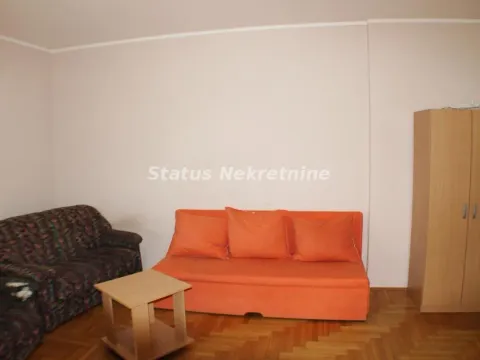 Sale, studio apartment, 29m², Grbavica, Novi Sad Sve Podlokacije