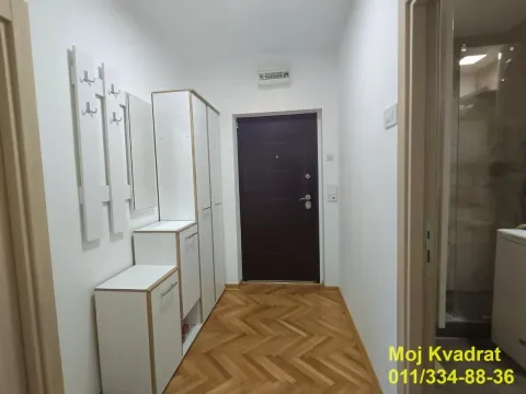 Sale, two bedroom apartment, 55m², Karaburma, Palilula Sve Podlokacije - image 9