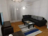 Izdavanje, jednosoban stan, 42m², Stari Aerodrom, Podgorica - image 1