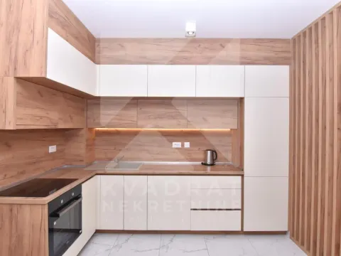 Izdavanje, jednosoban stan, 57m², Kruševac, Podgorica - image 4