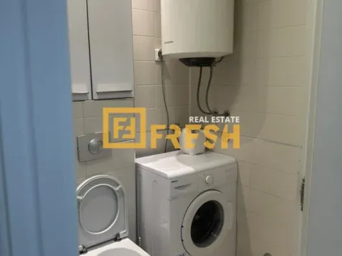 Prodaja, jednosoban stan, 51m², Stari Aerodrom, Podgorica - image 9