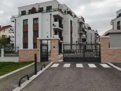 Prodaja, dvosoban stan, 40m², Vrnjačka Banja, Srbija - image 2