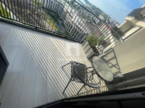 Izdavanje, četvorosoban stan, 55m², Savski Venac, Beograd - image 11