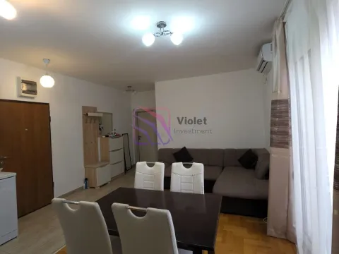 Prodaja, jednosoban stan, 42m², Babilonija, Budva - image 5