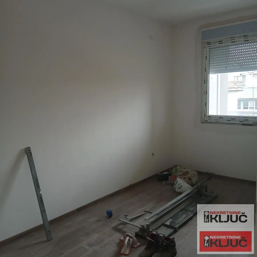 Prodaja, dvosoban stan, 50m², Klisa, Novi Sad Sve Podlokacije